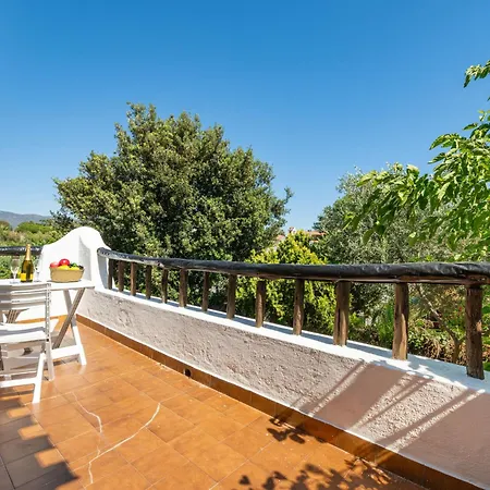 By Interhome Sant'Andrea (Sardinia)