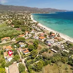 By Interhome Sant'Andrea (Sardinia)