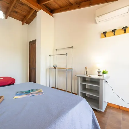 By Interhome * Sant'Andrea (Sardinia)