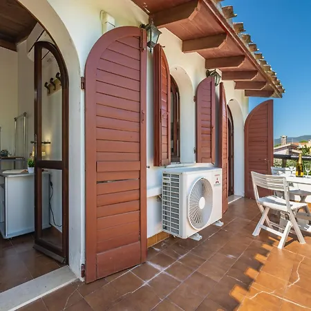 By Interhome Hébergement de vacances