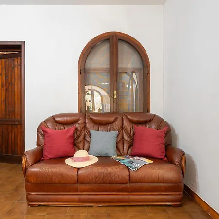 Holiday home Sant'andrea By Interhome Sant'Andrea (Sardinia)