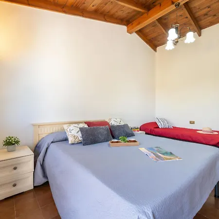 Sant'andrea By Interhome *