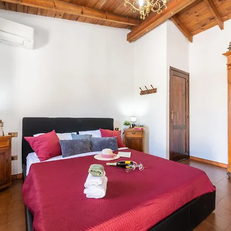 Holiday home By Interhome Sant'Andrea (Sardinia)