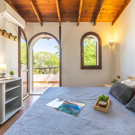 By Interhome Holiday home *