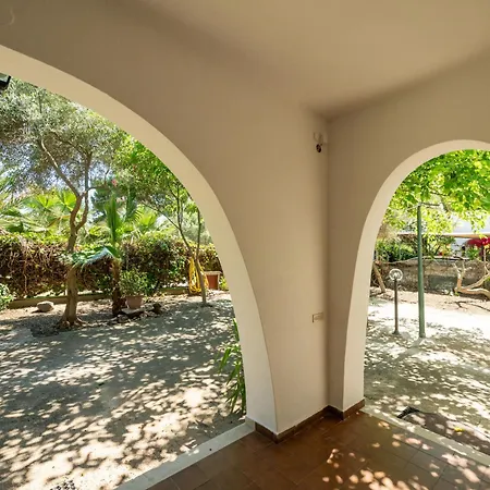 Holiday home Sant'andrea By Interhome *