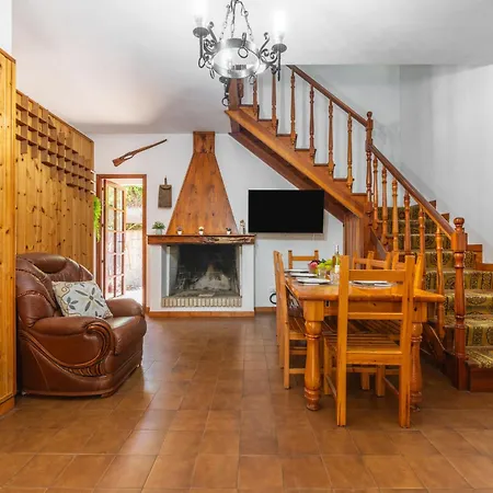 By Interhome Feriehus Sant'Andrea (Sardinia)