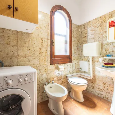 Holiday home Sant'andrea By Interhome Sant'Andrea (Sardinia)