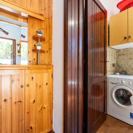 By Interhome Sant'Andrea (Sardinia)