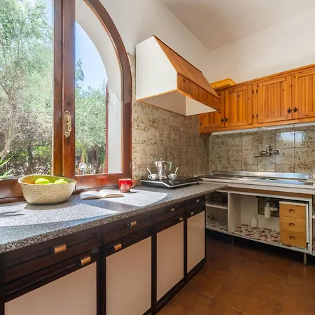 Sant'andrea By Interhome Holiday home *