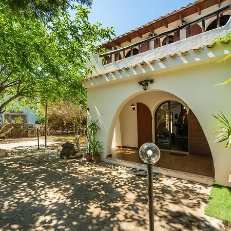 Sant'andrea By Interhome Holiday home Sant'Andrea (Sardinia)