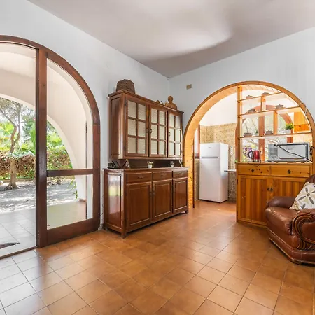 Holiday home Sant'andrea By Interhome Sant'Andrea (Sardinia)