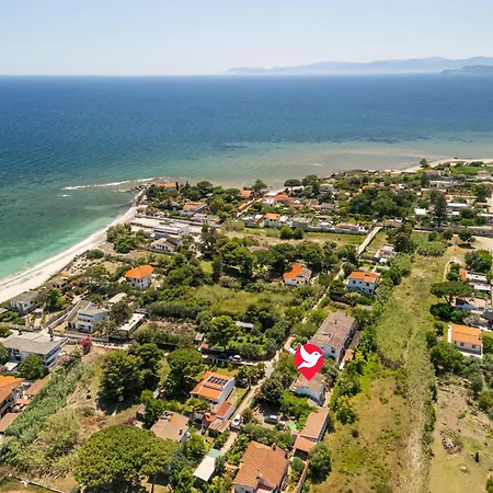 Sant'andrea By Interhome *