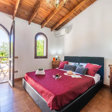 Holiday home Sant'andrea By Interhome Sant'Andrea (Sardinia)