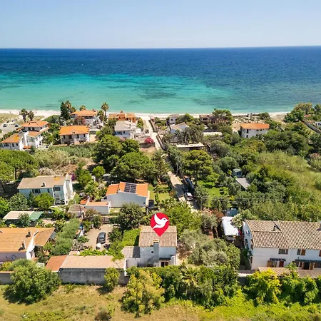 Holiday home Sant'andrea By Interhome
