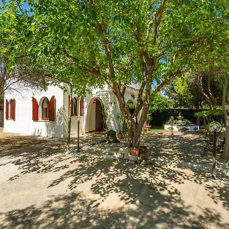 By Interhome Sant'Andrea (Sardinia)