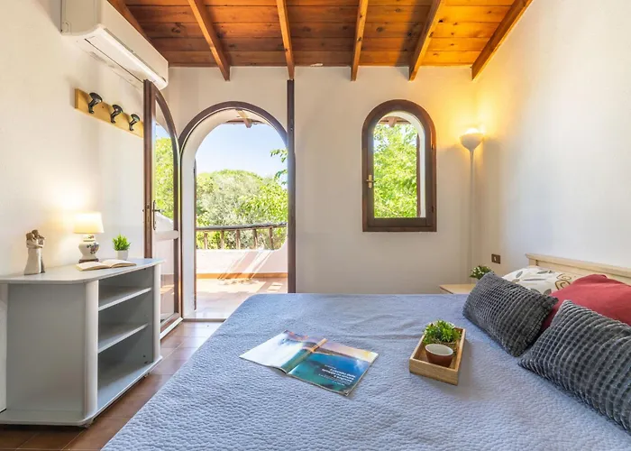 By Interhome Tatil Evi *