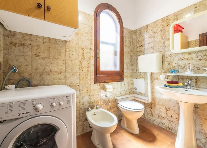 Tatil Evi By Interhome Sant'Andrea (Sardinia)