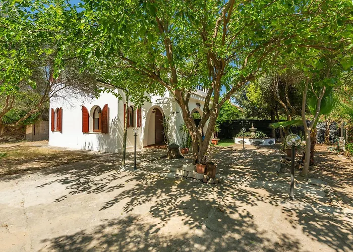 By Interhome Sant'Andrea (Sardinia)